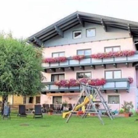 Mani'S Appartements Radstadt Exterior photo
