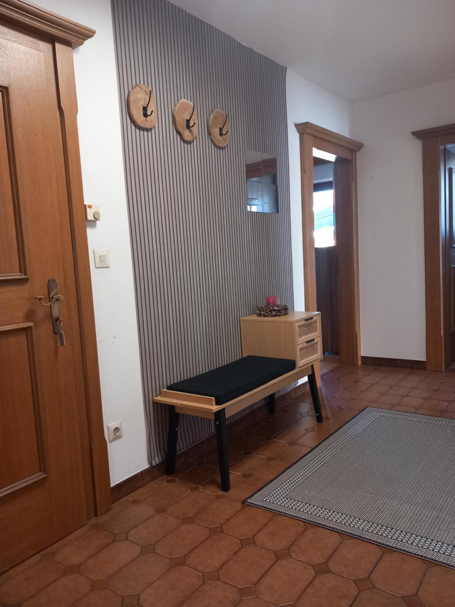 Mani'S Appartements Radstadt Exterior photo