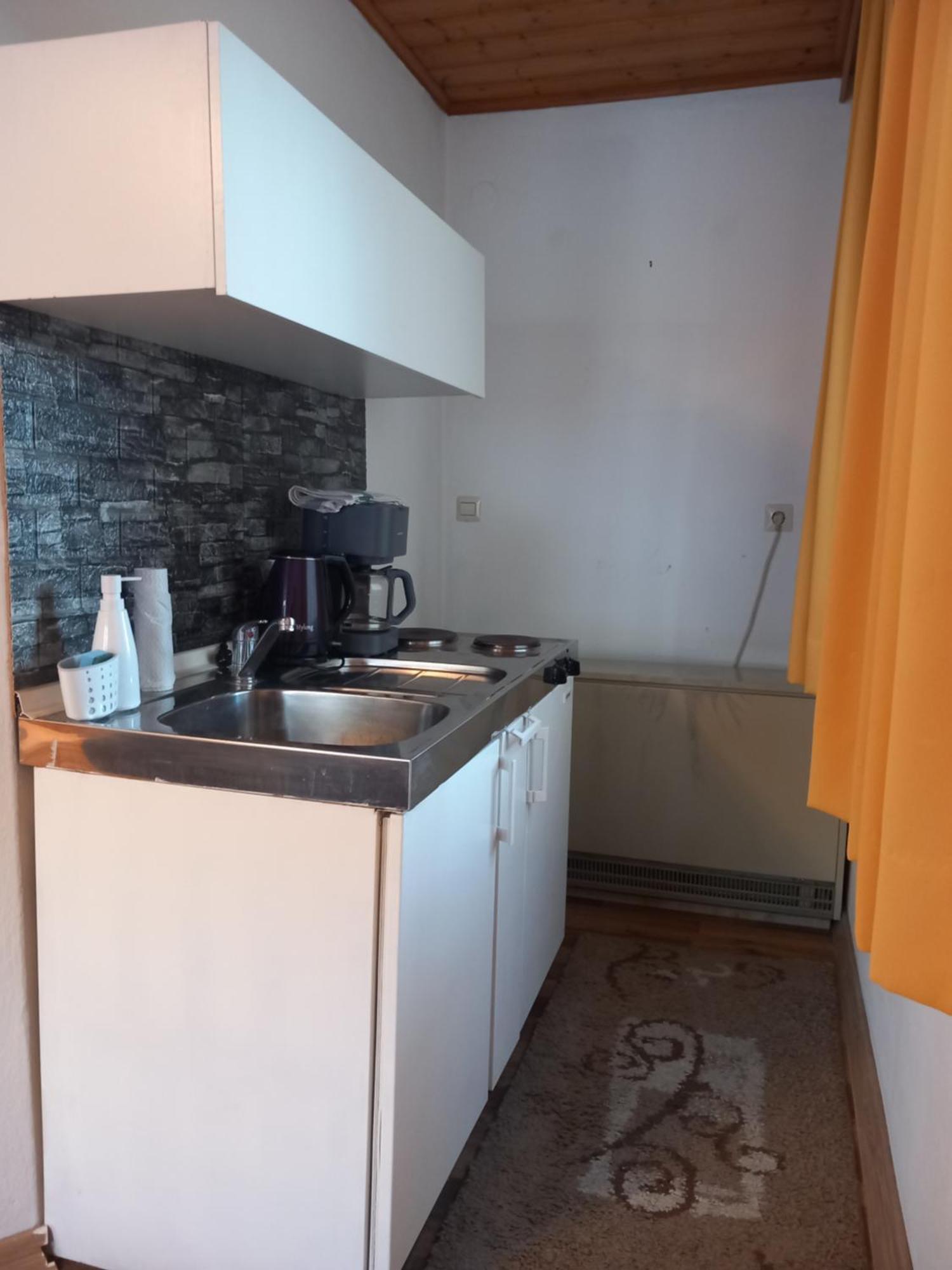 Mani'S Appartements Radstadt Exterior photo