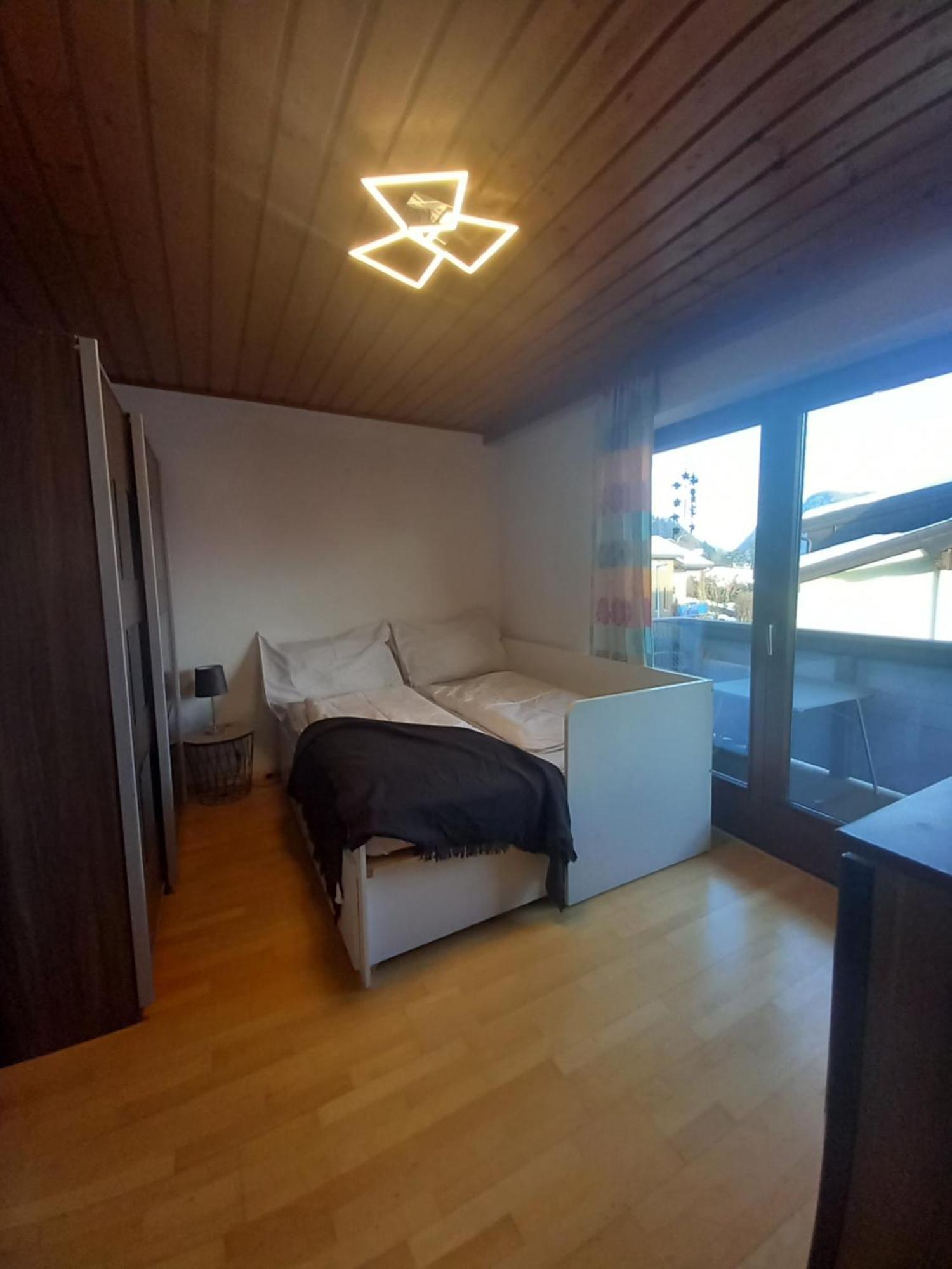 Mani'S Appartements Radstadt Exterior photo